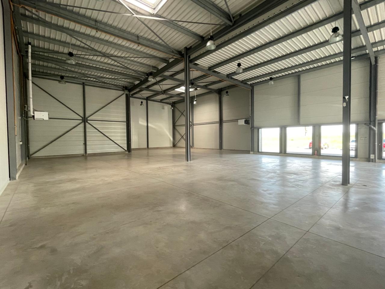 Local d'activité Argancy 727m² Location local d'activité Argancy Moselle OLACT2424329 7